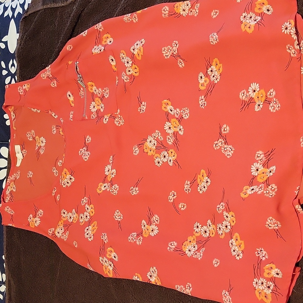 maurices top
